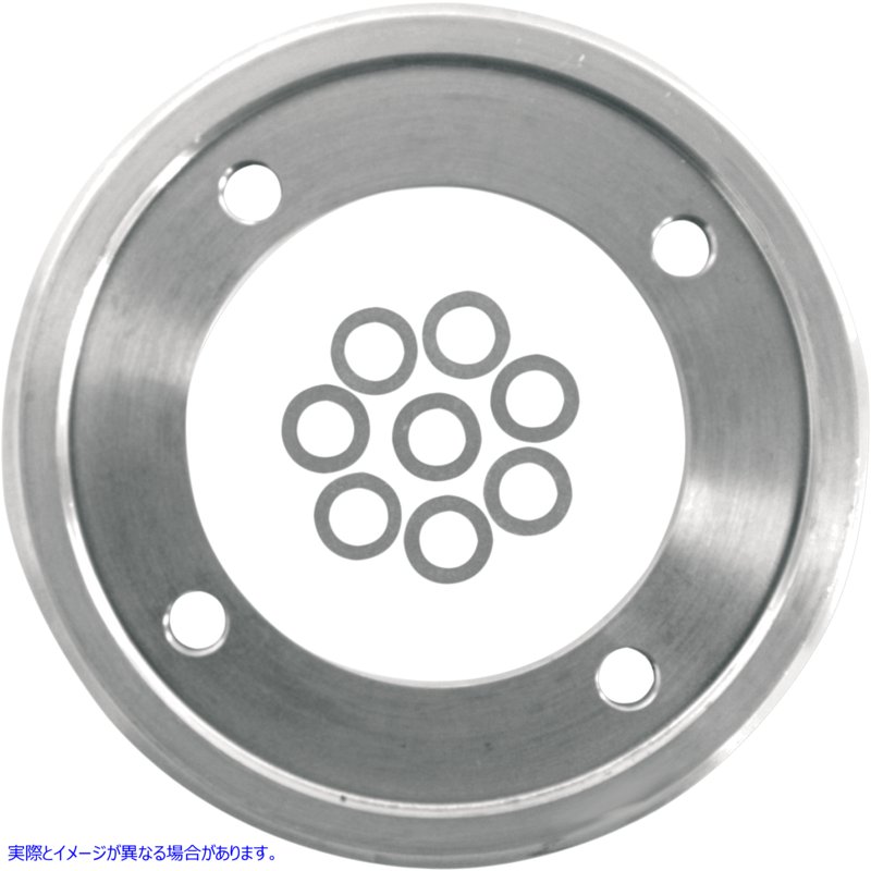 取寄せ クラッチアジャスタープレート ドラッグスペシャリティーズ Clutch Adjuster Plate 1132-0590 11320590