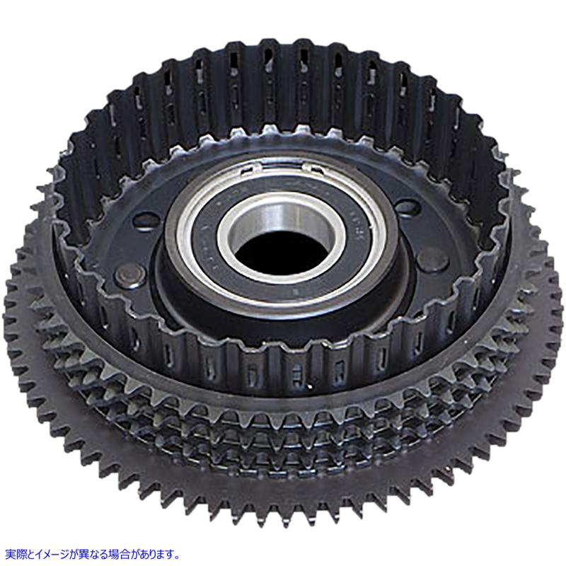 取寄せ クラッチシェル ドラッグスペシャリティーズ Clutch Basket - '04-'22 XL 1132-1301 11321301