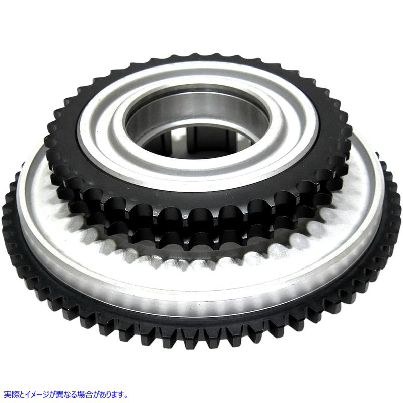 取寄せ クラッチバスケット - 85-89 ビッグツイン ドラッグスペシャリティーズ Clutch Basket - '85-'89 Big Twin 1132-1379 11321379