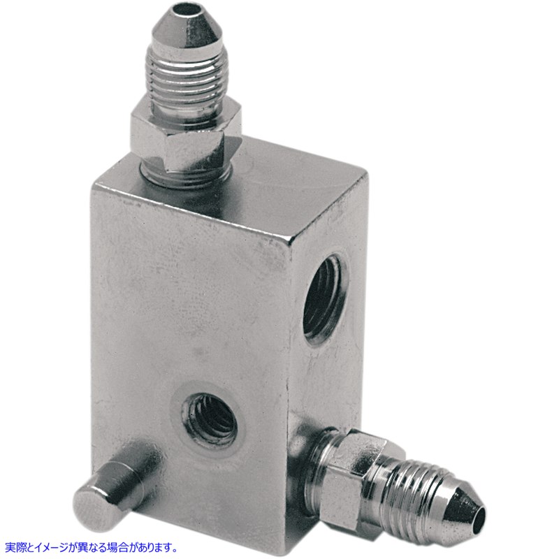 取寄せ ユニバーサルリアブレーキ「T」 ドラッグスペシャリティーズ Universal Rear Brake T 1204-2724 12042724