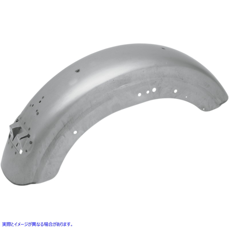 取寄せ リアフェンダー - XL ドラッグスペシャリティーズ Rear Fender - XL 1401-0330 14010330