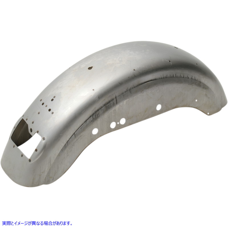 取寄せ リアフェンダー - XL ドラッグスペシャリティーズ Rear Fender - XL 1401-0334 14010334