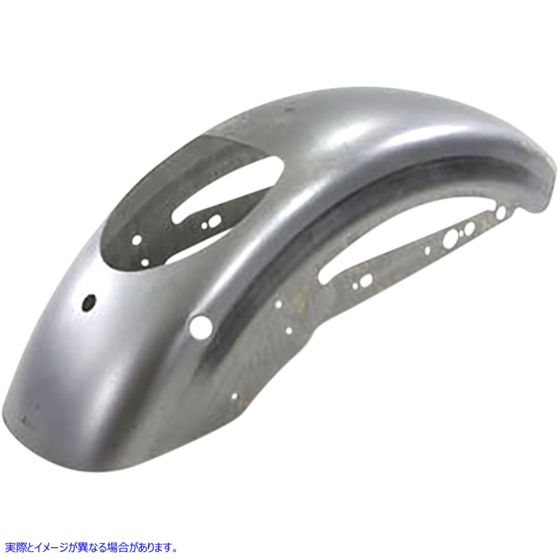 取寄せ リアフェンダー - XL ドラッグスペシャリティーズ Rear Fender - XL 1401-0627 14010627