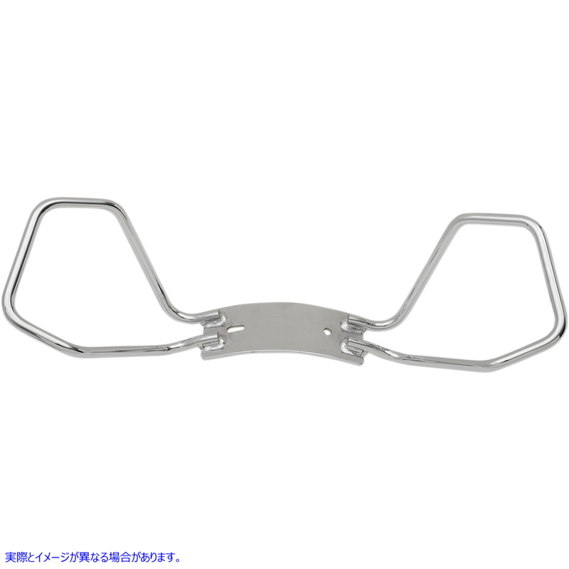 取寄せ 乗客用ハンドレール ドラッグスペシャリティーズ Passenger Hand Rail 1505-0006 15050006