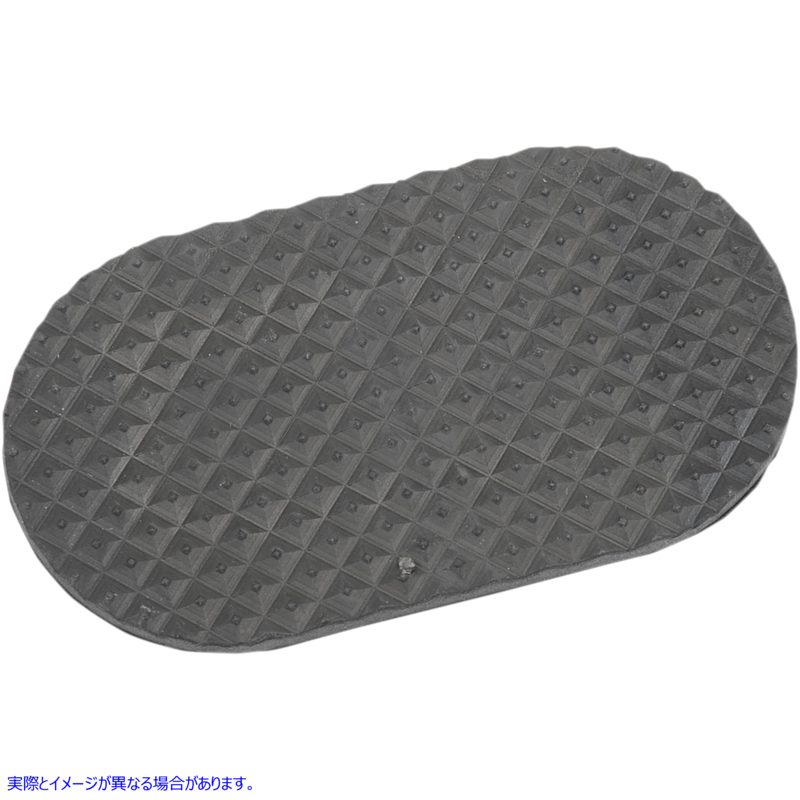 取寄せ 交換用ブレーキカバーパッド ドラッグスペシャリティーズ Replacement Pad 1610-0388 16100388