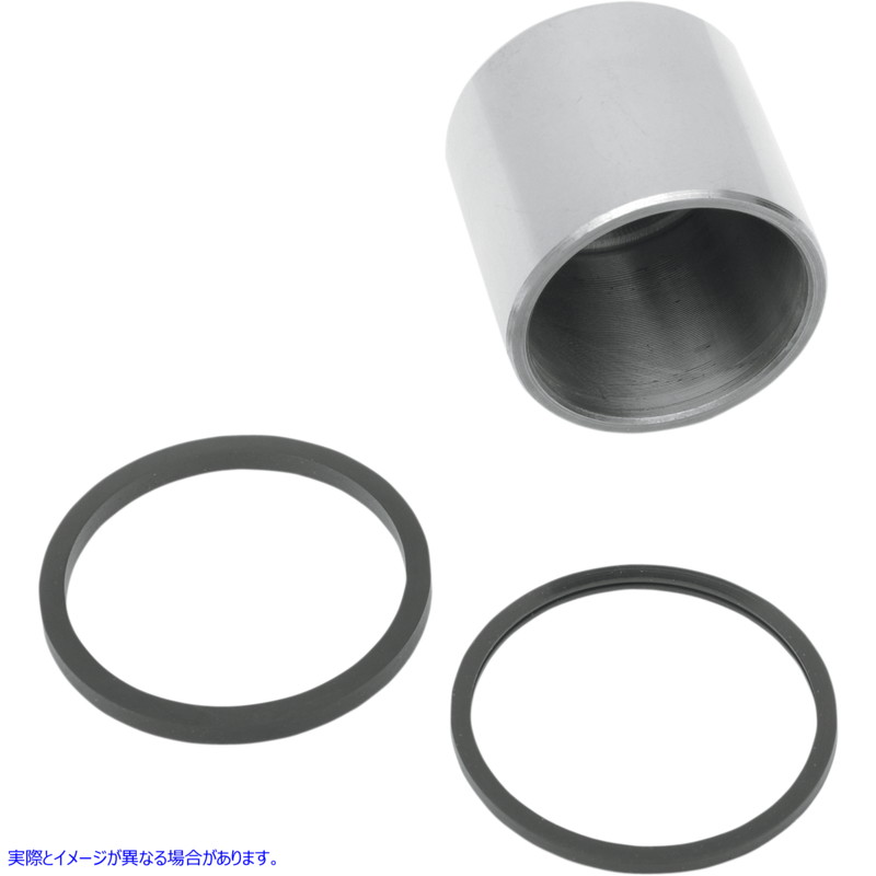 取寄せ リアキャリパーリビルドキット - XL ドラッグスペシャリティーズ Rear Caliper Rebuild Kit - XL 1702-0116 17020116