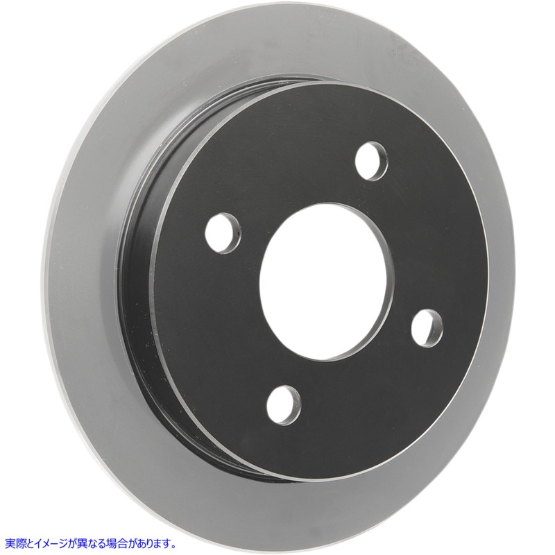 取寄せ リアブレーキローター - 09-13 - トライク ドラッグスペシャリティーズ Rear Brake Rotor - 09-13 - Trike 1710-3065 17103065