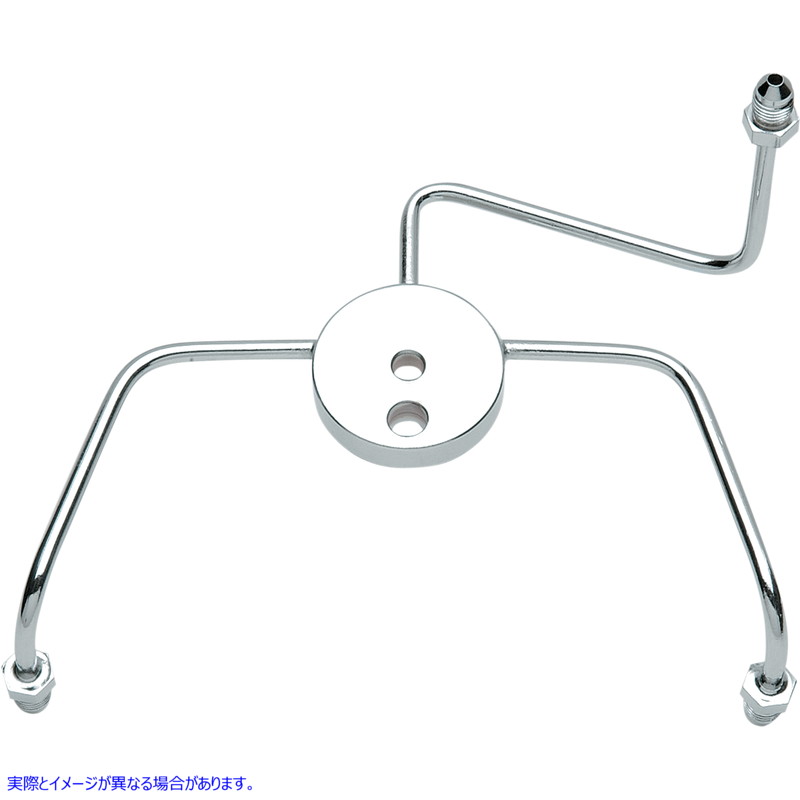 取寄せ ジャンクションブロック #3 - ワイドグライド ドラッグスペシャリティーズ Junction Block #3 - Wide Glide 1742-0048 17420048