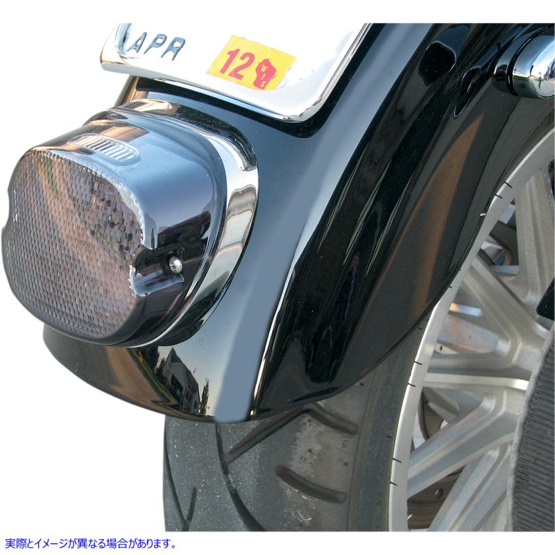 取寄せ テールライト - トップタグライト - スモーク ドラッグスペシャリティーズ Taillight - Top Tag Light - Smoke 2010-0769 20100769