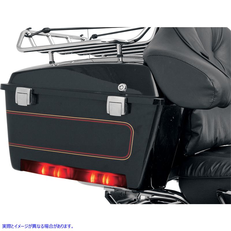 取寄せ Tourpak レンズキット - スモーク ドラッグスペシャリティーズ Tourpak Lens Kit - Smoke 2040-0304 20400304