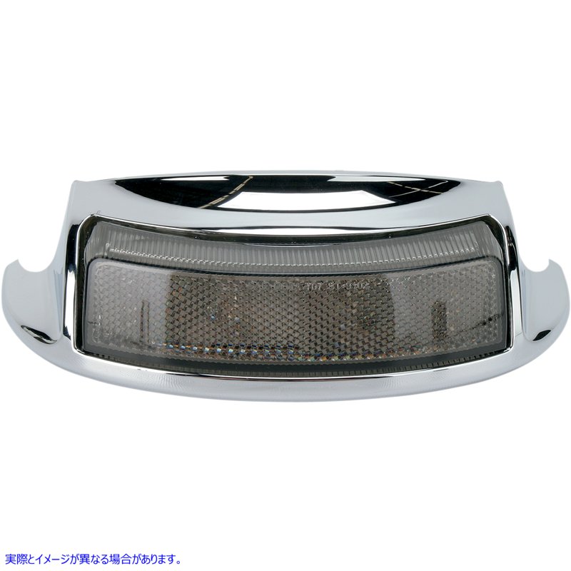 取寄せ フェンダーチップライト - リア ドラッグスペシャリティーズ Fender Tip Light - Rear 2040-0587 20400587