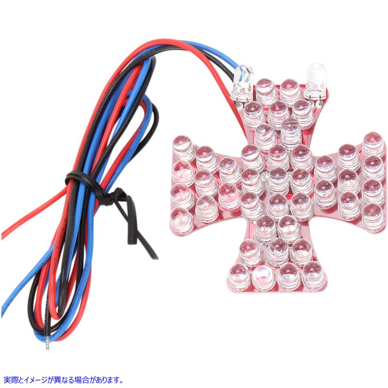 取寄せ 交換用マルタLEDボード ドラッグスペシャリティーズ Replacement Maltese LED Board 2060-0090 20600090