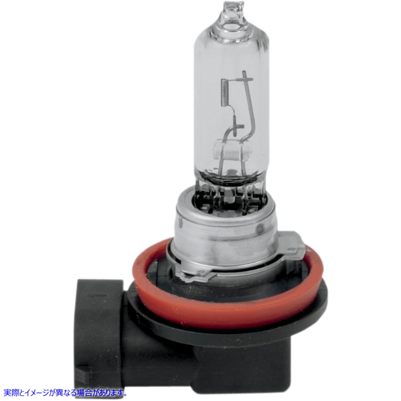 取寄せ ハロゲンヘッドライト電球 ドラッグスペシャリティーズ Halogen Bulb - H9 - 65 W 2060-0207 20600207