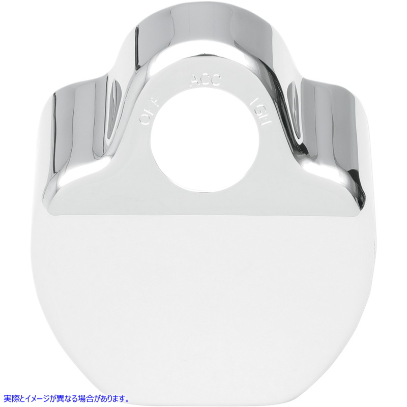 取寄せ コイルカバー - ハーレーダビッドソン - クローム ドラッグスペシャリティーズ Coil Cover - Harley Davidson - Chrome 2102-0238 21020238