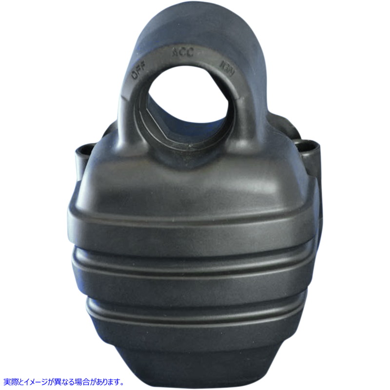 取寄せ デュアルファイアイグニッションコイル - ハーレーダビッドソン - ブラック ドラッグスペシャリティーズ Dual-Fire Ignition Coil - Harley Davidson - Black 2102-0357 21020357