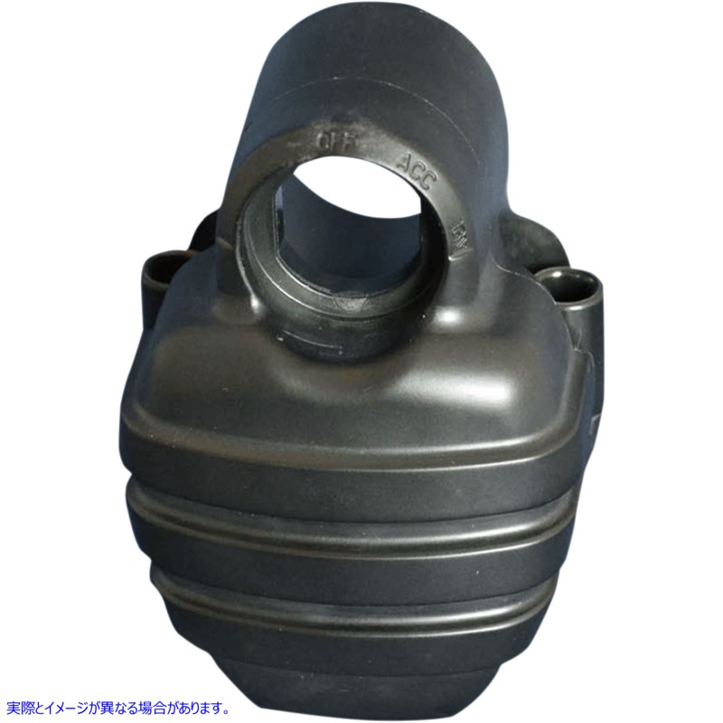 取寄せ デュアルファイアイグニッションコイル - ハーレーダビッドソン - ブラック ドラッグスペシャリティーズ Dual-Fire Ignition Coil - Harley Davidson - Black 2102-0358 21020358