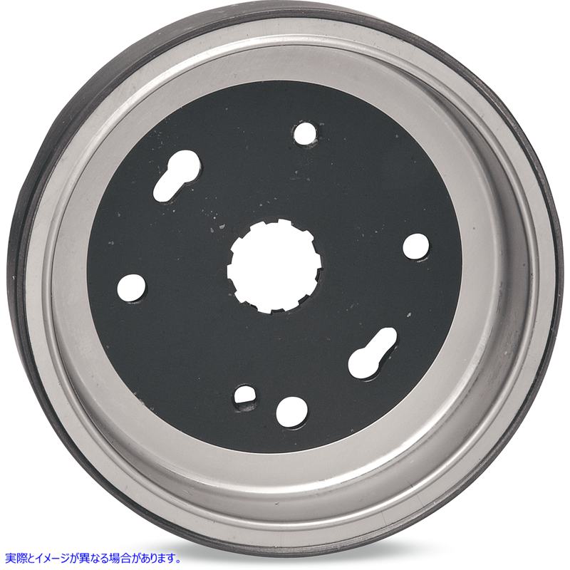 取寄せ オルタネーターローター - ハーレーダビッドソン ドラッグスペシャリティーズ Alternator Rotor - Harley Davidson 2112-0092 21120092