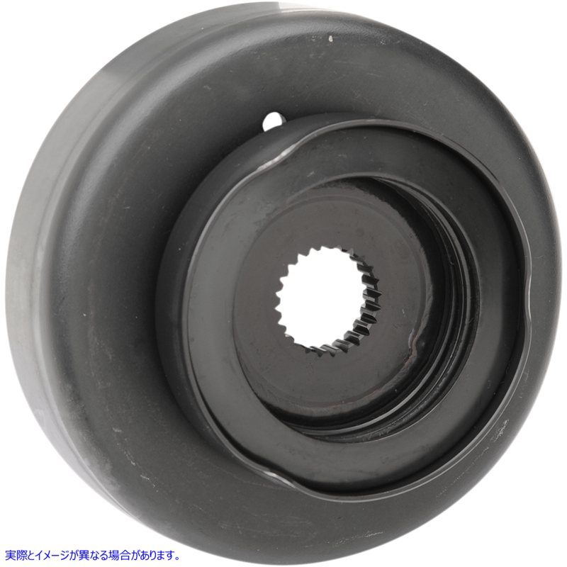 取寄せ オルタネーターローター - ハーレーダビッドソン ドラッグスペシャリティーズ Alternator Rotor - Harley Davidson 2112-0333 21120333