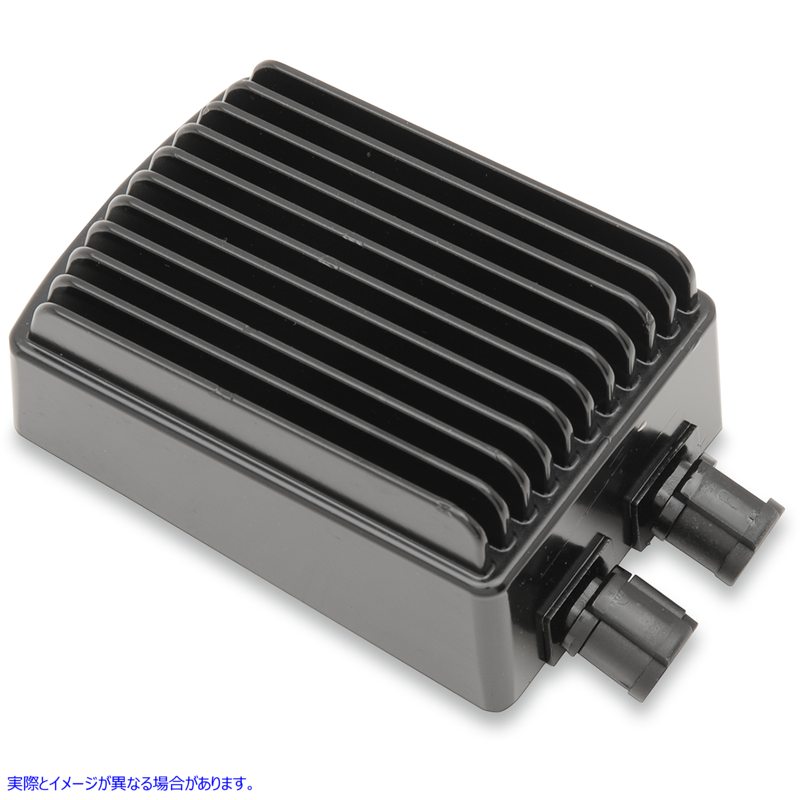 取寄せ レギュレーター - ブラック ドラッグスペシャリティーズ Regulator - Black 2112-1207 21121207