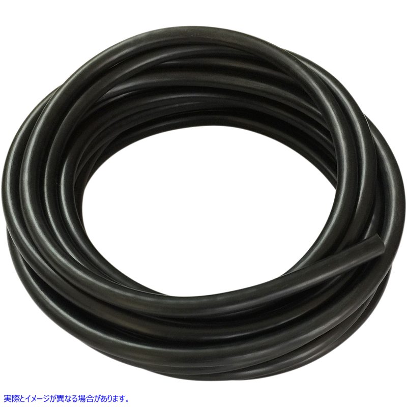 取寄せ バッテリーケーブル - 25フィート - ブラック ドラッグスペシャリティーズ Battery Cable - 25' - Black 2113-0674 21130674