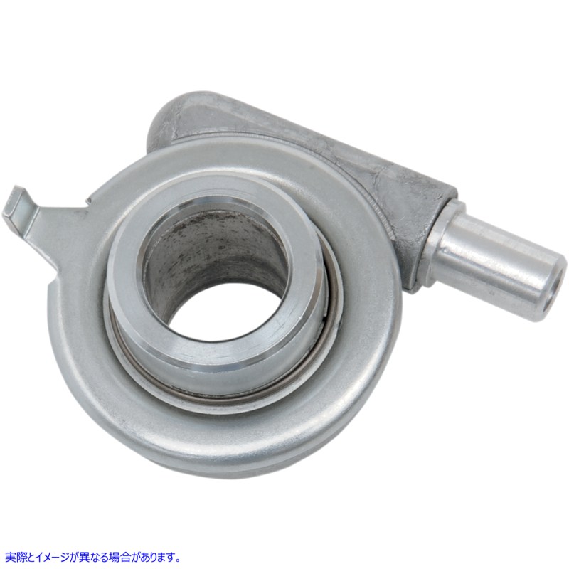 取寄せ フロントホイールスピードメータードライブユニット - スペーサー付き 0.427インチ - 2:1 比率 ドラッグスペシャリティーズ Front Wheel Speedometer Drive Unit - With Spacer 0.427 - 2:1 Ratio 2210-0202 22100202