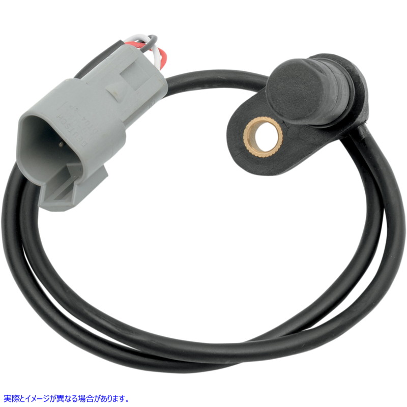 取寄せ 電子スピードメーターセンサー ドラッグスペシャリティーズ Electronic Speedometer Sensor 2210-0285 22100285