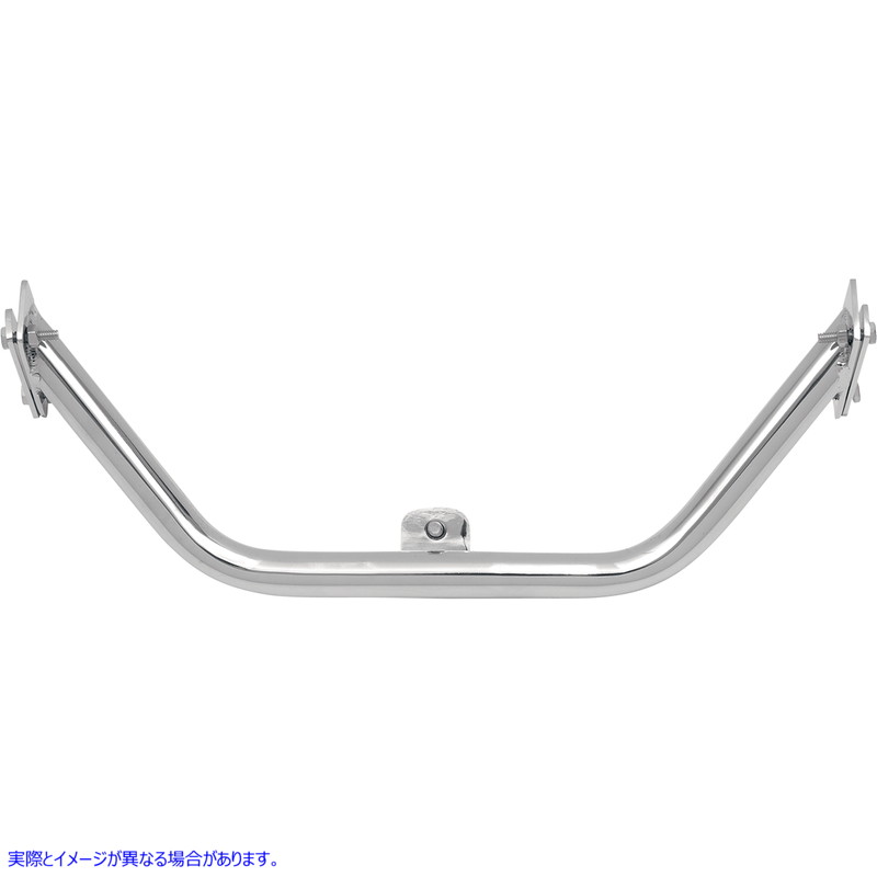 取寄せ フェアリングサポート - クローム - 10-13 - FLTR ドラッグスペシャリティーズ Fairing Support - Chrome - '10-'13 - FLTR 2330-0038 23300038