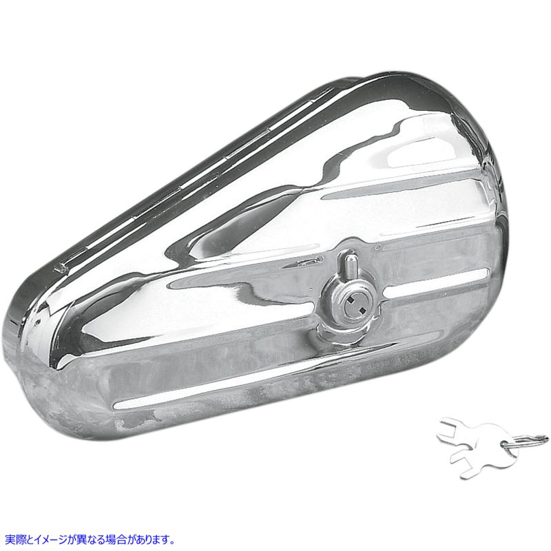 取寄せ Teardropツールボックス ドラッグスペシャリティーズ Replacement Keys for Teardrop Chrome Toolbox 3550-0150 35500150