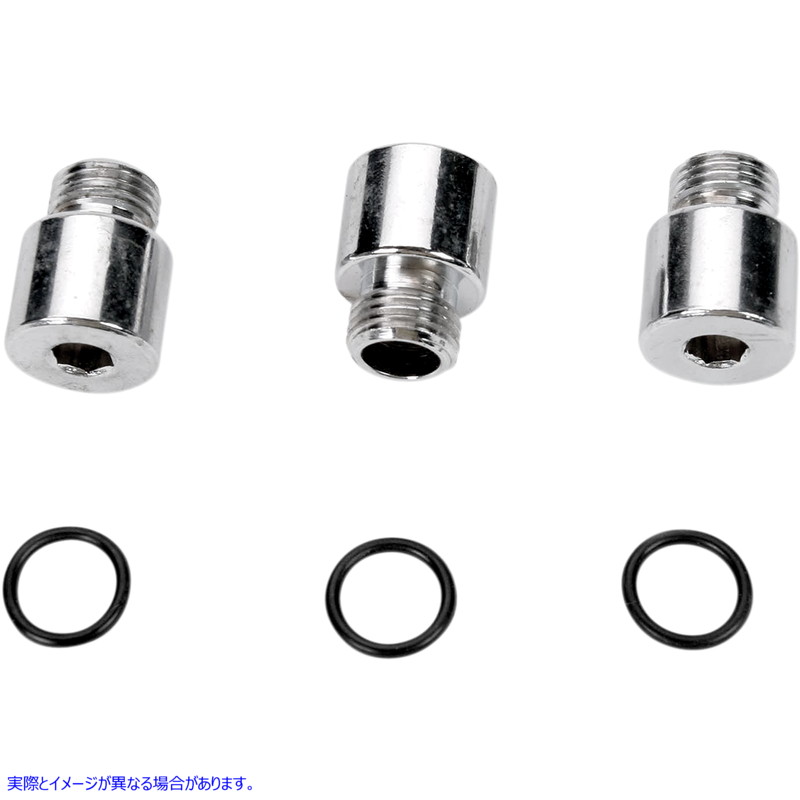 取寄せ プラグ - オイルポンプ - ソケットヘッド ドラッグスペシャリティーズ Plug - Oil Pump - Socket-Head DS-190783 DS190783