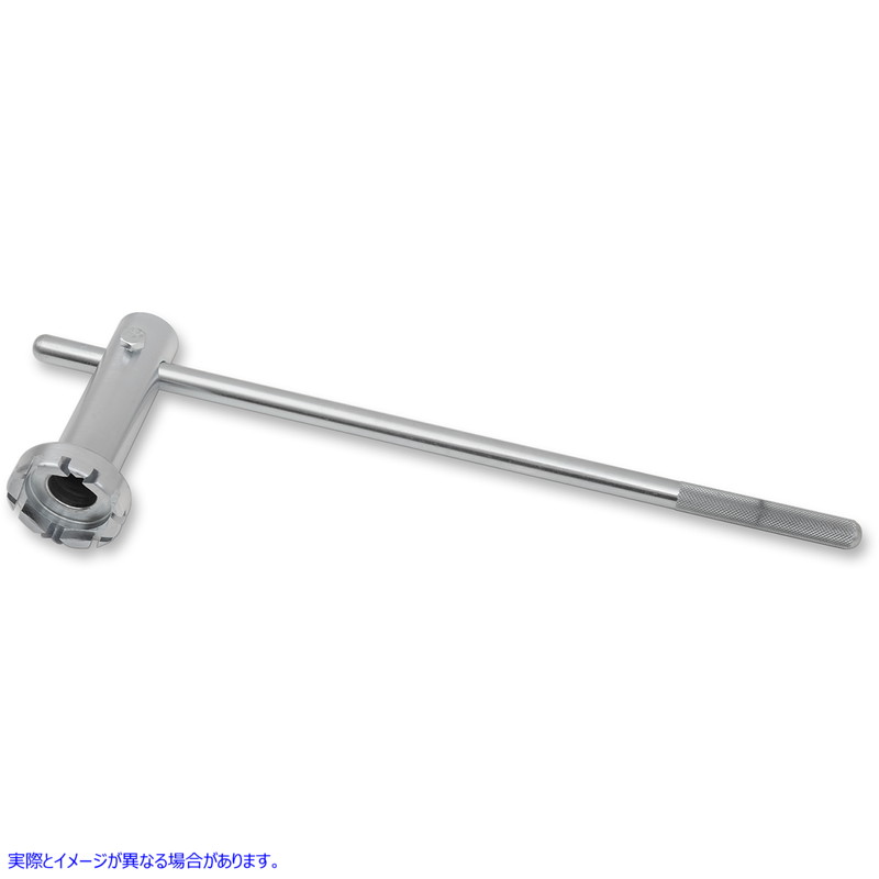 取寄せ スプロケットナットレンチ - トランスミッション ドラッグスペシャリティーズ Sprocket Nut Wrench - Transmission DS-191037 DS191037