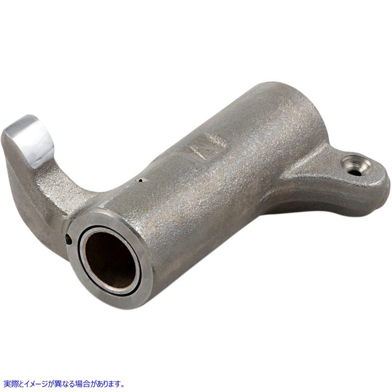 取寄せ 交換用ロッカーアーム - リア排気 - XL ドラッグスペシャリティーズ Replacement Rocker Arm - Rear Exhaust - XL DS-193421 DS193421