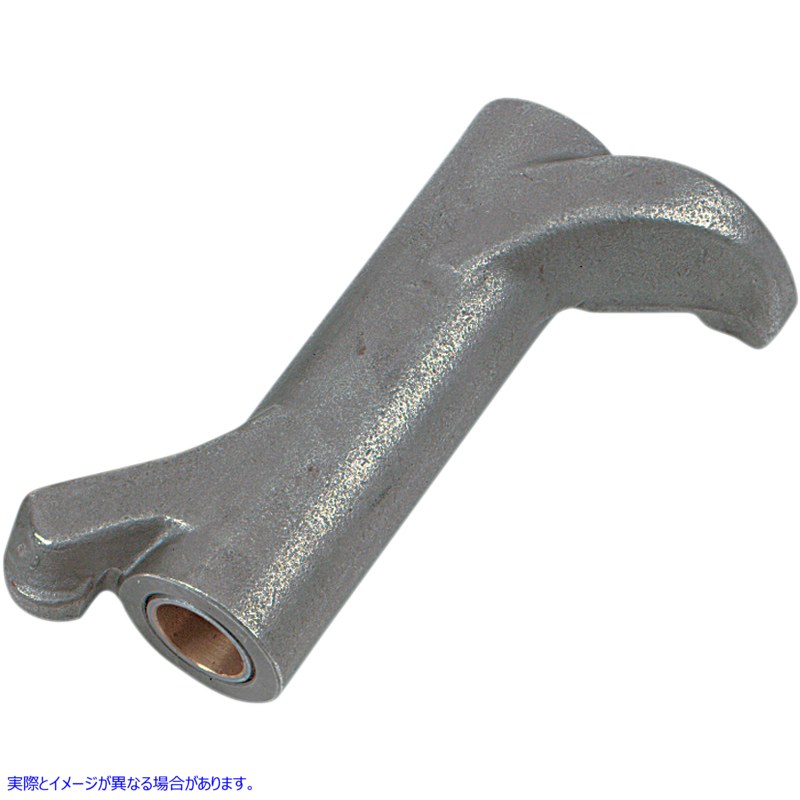 取寄せ ロッカーアーム - フロント排気/リア吸気 - ショベルヘッド ドラッグスペシャリティーズ Rocker Arm - Front Exhaust/Rear Intake - Shovelhead DS-193801 DS193801