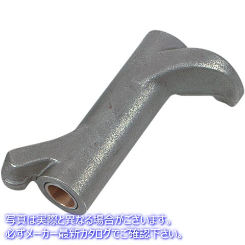 取寄せ ロッカーアーム - 前方排気/後方吸気 ドラッグスペシャリティーズ Rocker Arm - Front Exhaust/Rear Intake DS-193834 DS193834