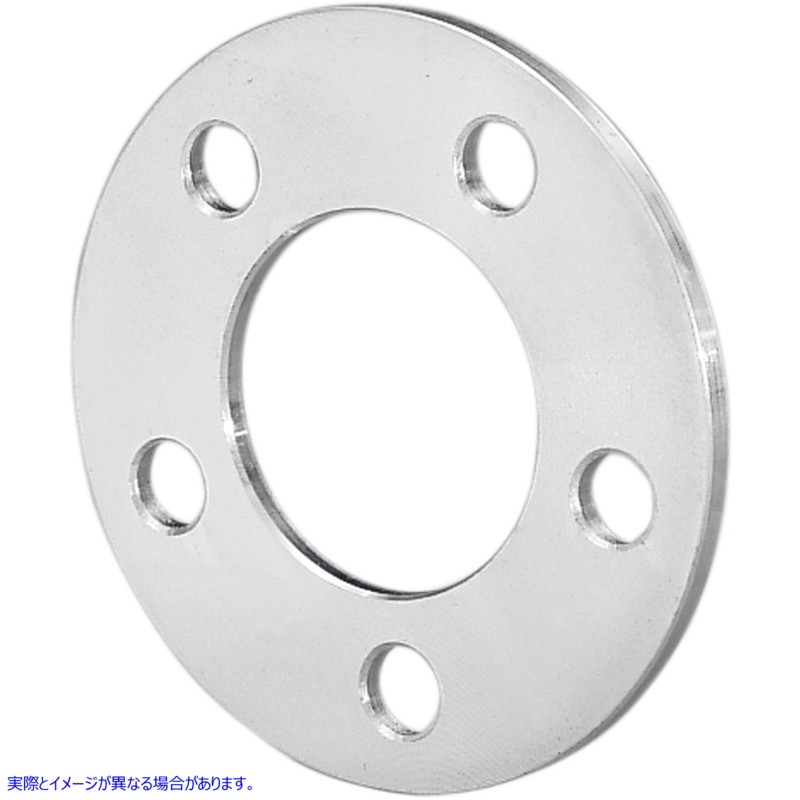 取寄せ リアスプロケットまたはプーリースペーサー ドラッグスペシャリティーズ Rear Sprocket Spacer - .200 DS-199458 DS199458