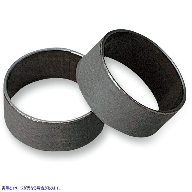 取寄せ フォークスライダーブッシング ドラッグスペシャリティーズ Fork Bushing - 39 mm - 0.778 W - Lower DS-222029 DS222029