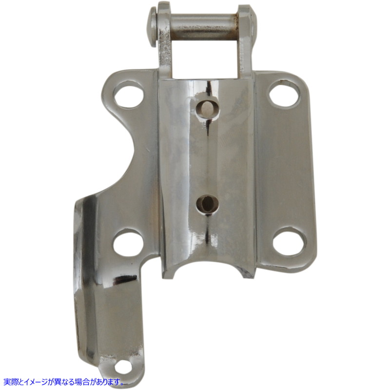 取寄せ 交換用取り付けブラケット ドラッグスペシャリティーズ Replacement Mounting Bracket DS-233676 DS233676