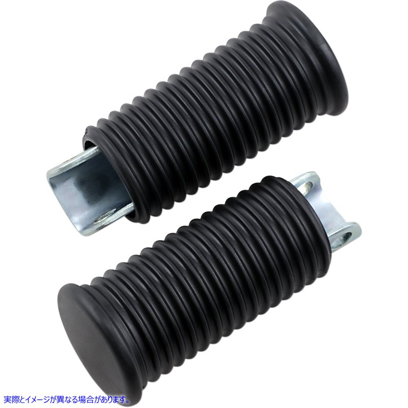 取寄せ ゴム製ドライバーペグ - XL ドラッグスペシャリティーズ Rubber Driver Pegs - XL DS-241065 DS241065