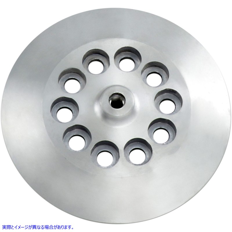 取寄せ プレッシャープレート - 41-E84 ビッグツイン ドラッグスペシャリティーズ Pressure Plate - '41-E'84 Big Twin DS-243375 DS243375