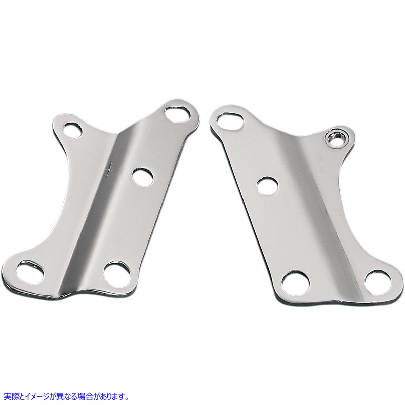 取寄せ エンジンモーターマウントプレート - XL ドラッグスペシャリティーズ Engine Motor Mount Plate - XL DS-243516 DS243516