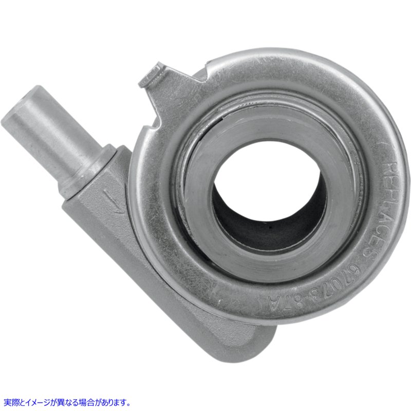 取寄せ フロントホイールスピードメータードライブユニット - スペーサー付き 0.440インチ - 2:1 比率 ドラッグスペシャリティーズ Front Wheel Speedometer Drive Unit - With Spacer 0.440 - 2:1 Ratio DS-243847 DS243847