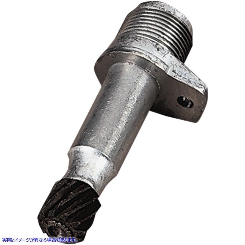 取寄せ トランスミッションスピードメータードライブユニット - 23歯 ドラッグスペシャリティーズ Transmission Speedometer Drive Unit - 23 Teeth DS-243853 DS243853