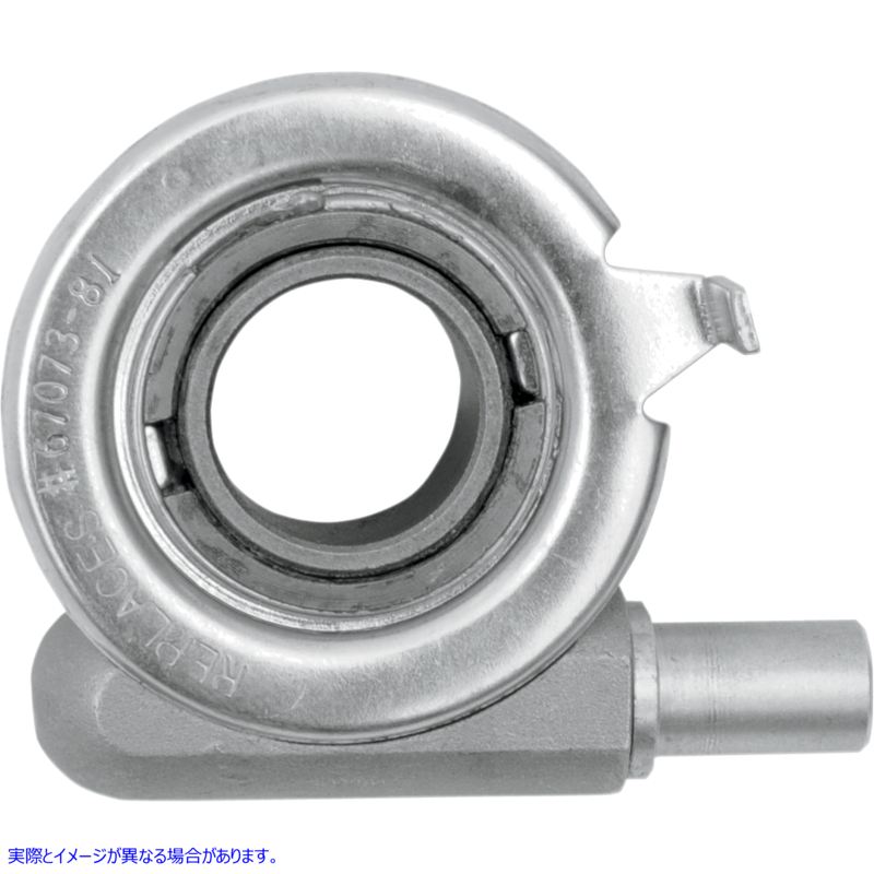 取寄せ フロントホイールスピードメータードライブユニット - スペーサーなし - 2:1 比率 ドラッグスペシャリティーズ Front Wheel Speedometer Drive Unit - No Spacer - 2:1 Ratio DS-243859 DS243859