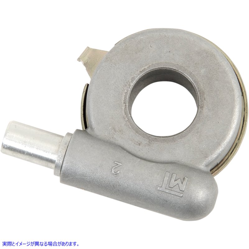 取寄せ フロントホイールスピードメータードライブユニット - スペーサー付き 0.300インチ - 2:1 比率 ドラッグスペシャリティーズ Front Wheel Speedometer Drive Unit - With Spacer 0.300 - 2:1 Ratio DS-243865 DS243865