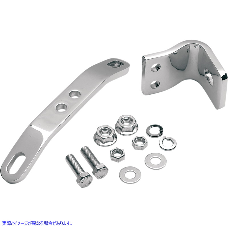 取寄せ ヘビーデューティートップモーターマウント - FX/FL ドラッグスペシャリティーズ Heavy Duty Top Motor Mount - FX/FL DS-273619 DS273619