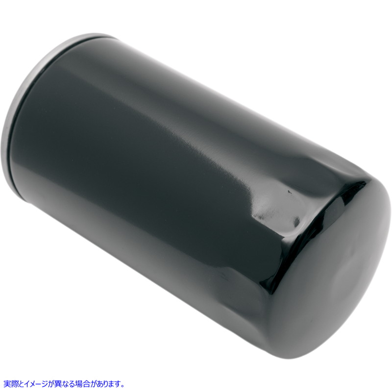 取寄せ スピンオンオイルフィルター ドラッグスペシャリティーズ Oil Filter - Black - Dyna DS-275119 DS275119