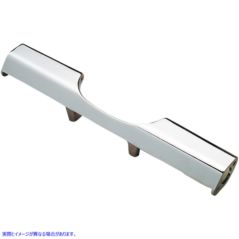 取寄せ 交換用シグナルブラケット - 85-90 FL ドラッグスペシャリティーズ Replacement Signal Bracket - '85-'90 FL DS-280254 DS280254