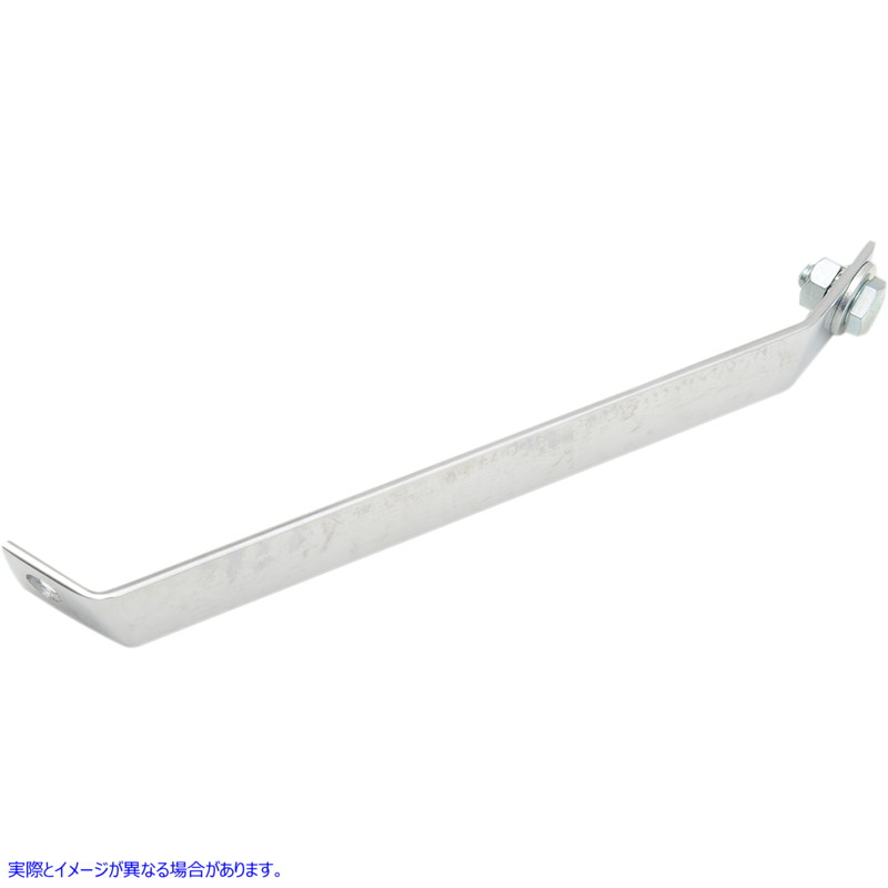 取寄せ エアクリーナーブレース ドラッグスペシャリティーズ Air Cleaner Brace - Sportster DS-289094 DS289094