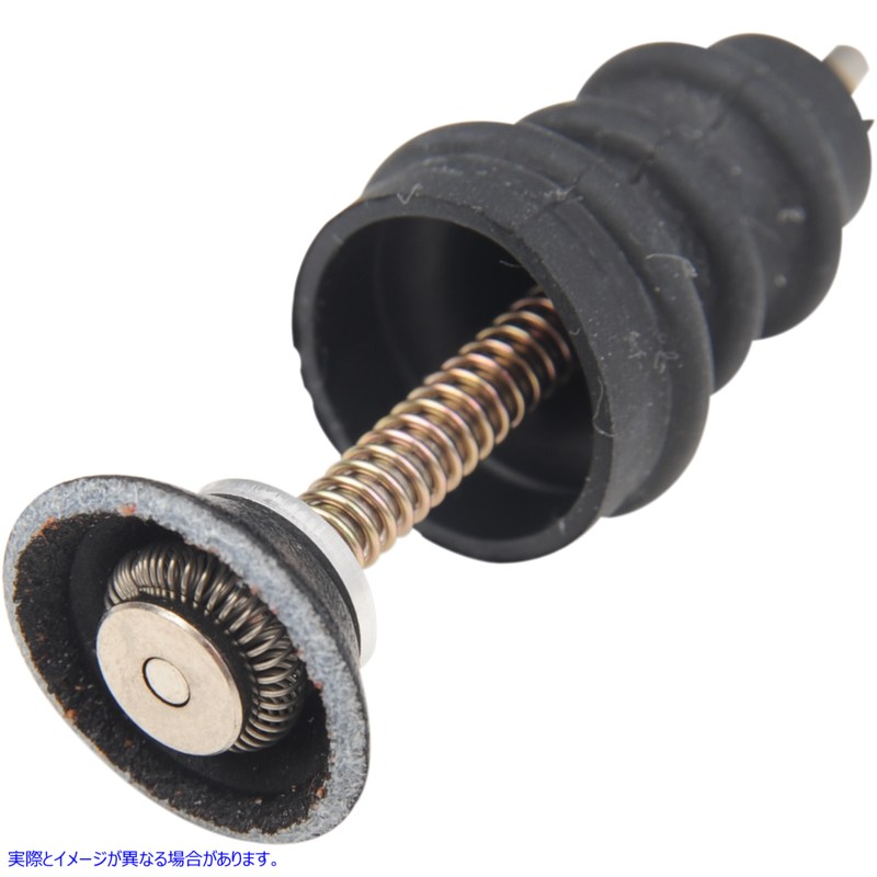 取寄せ ベンディックスキャブのアクセラレータポンプ ドラッグスペシャリティーズ Accelerator Pump - Bendix Carburetor DS-289097 DS289097