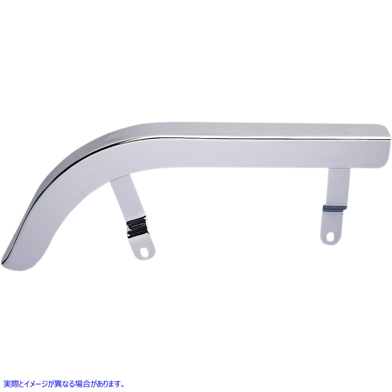 取寄せ チェーンガード - 67-78 XLH/70-78 XLCH ドラッグスペシャリティーズ Chain Guard - '67-'78 XLH/'70-'78 XLCH DS-325171 DS325171