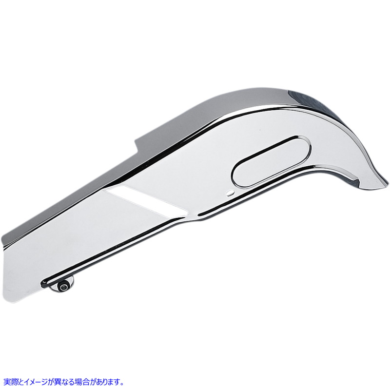 取寄せ チェーンガード - 63-82 FL ドラッグスペシャリティーズ Chain Guard - '63-'82 FL DS-325179 DS325179